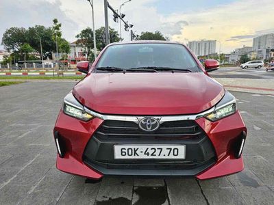 Wigo AT 2024 siêu lướt 1.800km ko khác gì xe mới. Mua bán Ô tô tại Huyện Hóc Môn Tp Hồ Chí Minh được đăng bởi Hiền Nguyễn