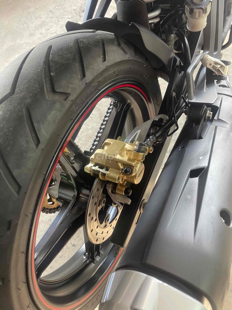 ex 150 đèn led. Mua bán Xe máy tại Quận Bình Thuỷ Cần Thơ được đăng bởi Cửa hàng xe máy Minh Triều hình 8