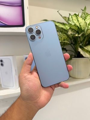 Apple iPhone 13 Pro Max 128GB Xanh dương