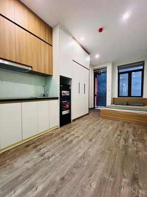 2 THOÁNG VĨNH VIỄN - Ô TÔ 5 TẠ ĐỖ CỬA – 10M RA Ô TÔ TRÁNH PHÙNG KHOANG