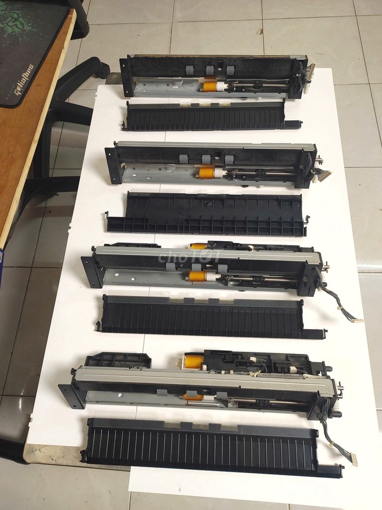 Cụm khay kéo giấy Ricoh C4502 Đã sử dụng. Mua bán Đồ dùng văn phòng tại Huyện Trảng Bom Đồng Nai được đăng bởi Pho to Bàu xéo hình 1