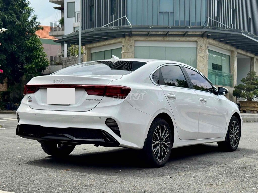 Kia K3 1.6 Premium 2024 - Lướt 10.000km. Mua bán Ô tô tại Thành phố Thủ Đức Tp Hồ Chí Minh được đăng bởi Hồng My hình 6