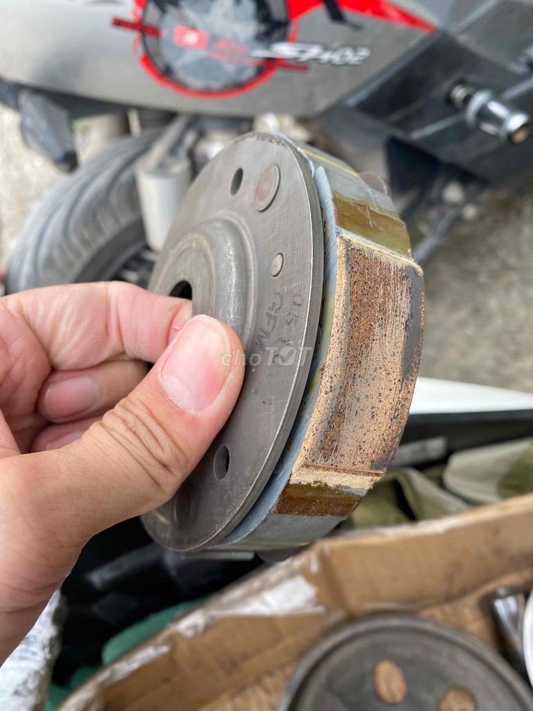 nồi zin ab125. Mua bán Phụ tùng xe tại Quận Thanh Xuân Hà Nội được đăng bởi nam hình 4