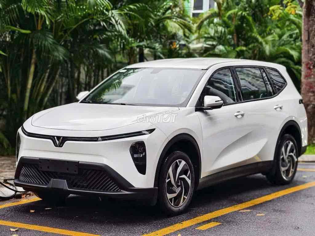 VinFast Limogreen. Mua bán Ô tô tại Thành phố Thuận An Bình Dương được đăng bởi Vinfast Bình Dương hình 5