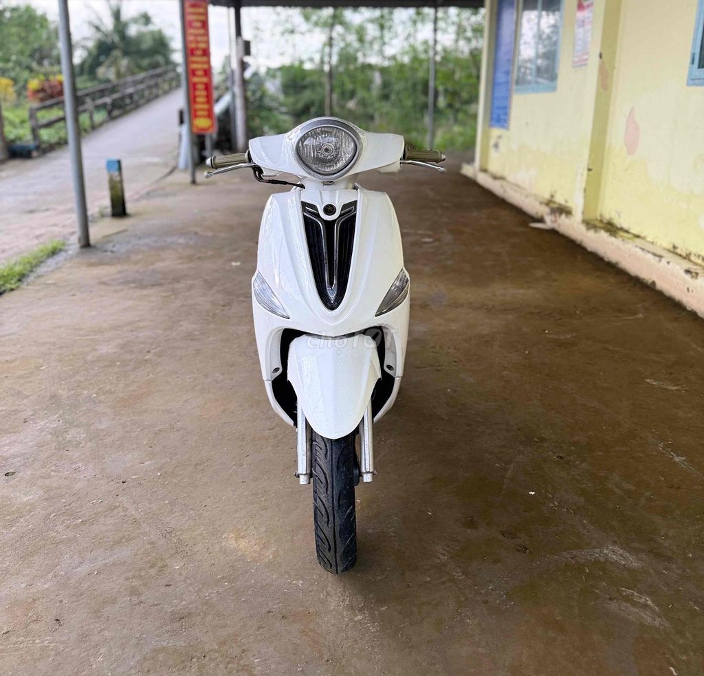 -Em Bán Yamaha Nozza Xe Máy Zin Rất Êm,Sạch Đẹp. Mua bán Xe máy tại Huyện Phong Điền Cần Thơ được đăng bởi Danh Hà hình 1