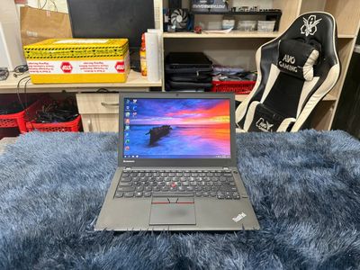 LENOVO X250 (I5-5200U/ 8GB/ SSD 256GB/ 12.5"HD)