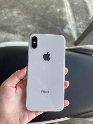 Cần bán ip X nữ dùng kĩ mới. Mua bán Điện thoại tại Huyện Hóc Môn Tp Hồ Chí Minh được đăng bởi Linh Lê