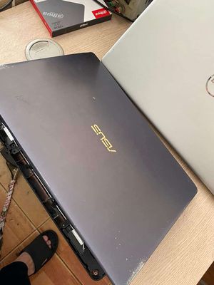 2 laptop asus đẹp