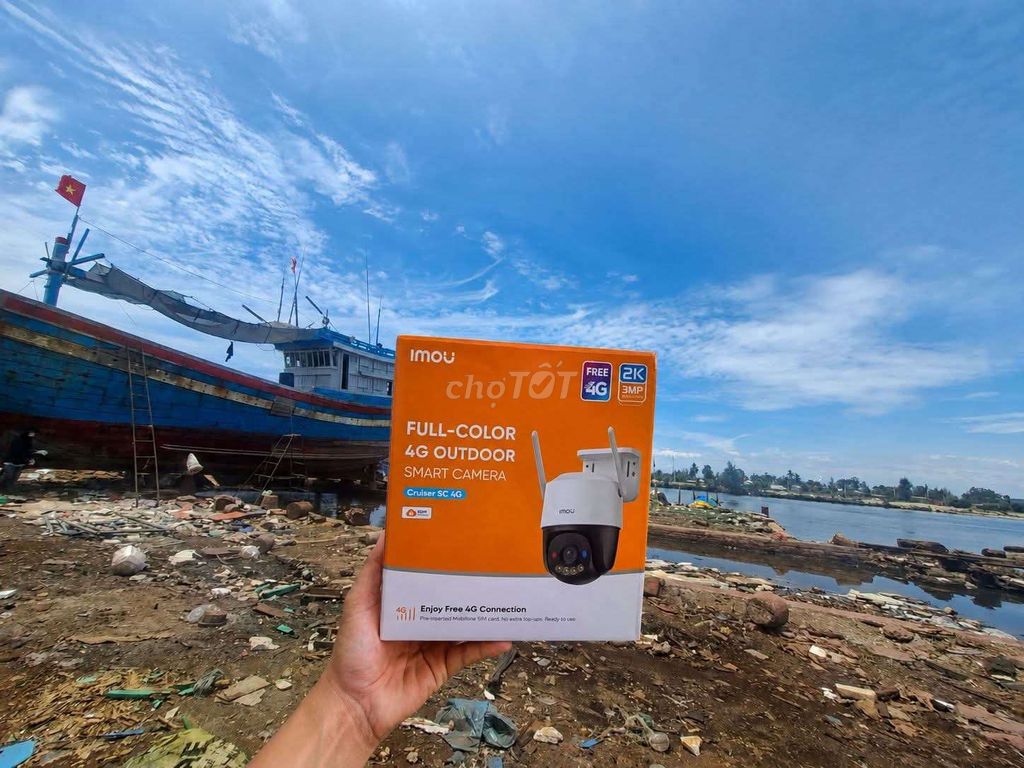 Dịch Vụ Camera An Ninh. Dịch vụ chuyển nhà tại Quận Bình Tân Tp Hồ Chí Minh được đăng bởi Camera TL hình 1