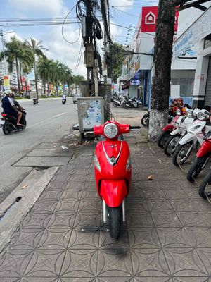 SYM ATTILA FI (2014) BS:65B1:CẦN THƠ. Mua bán Xe máy tại Quận Ninh Kiều Cần Thơ được đăng bởi DVCĐ Công Minh