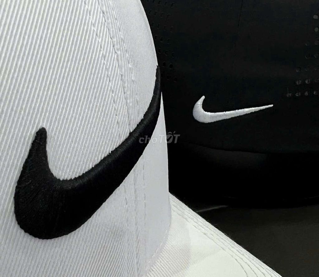 Nón Nike nam xịn sò. Mua bán Phụ kiện thời trang khác tại Quận Gò Vấp Tp Hồ Chí Minh được đăng bởi Anh Ba  Hàng hiệu tuyển Chuyên bán Online uy tín hình 4
