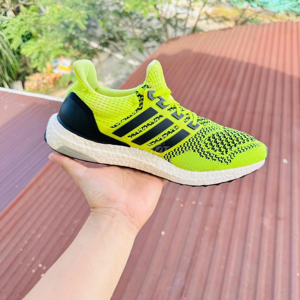 [CHÍNH HÃNG] Adidas Ultraboost, mua mới 5tr7, 99%