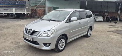 INOVA 2013 AT SỐ TỰ ĐỘNG