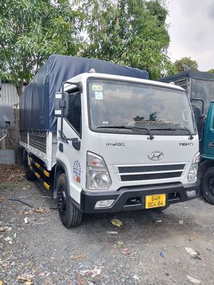 Huyndai 7t2 2020 vo mới cả gian. Mua bán Xe tải, xe ben tại Huyện Bình Chánh Tp Hồ Chí Minh được đăng bởi huynhductrong