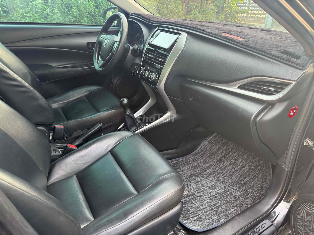 Toyota Vios 2020 1.5E MT - 192628 km. Mua bán Ô tô tại Huyện Thanh Oai Hà Nội được đăng bởi Quang Ôtô Thanh Oai hình 10