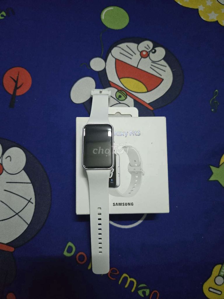 Samsung Galaxy Fit3 BH 2 năm cần pass lại. Mua bán Điện thoại tại Quận Phú Nhuận Tp Hồ Chí Minh được đăng bởi Hihi hình 1