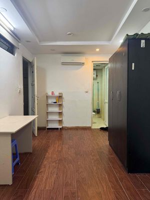 PHONG 20m² – 25m² – 30m² FULL ĐỒ NGUYÊN KHOÁi ĐẦM TRẤU HN