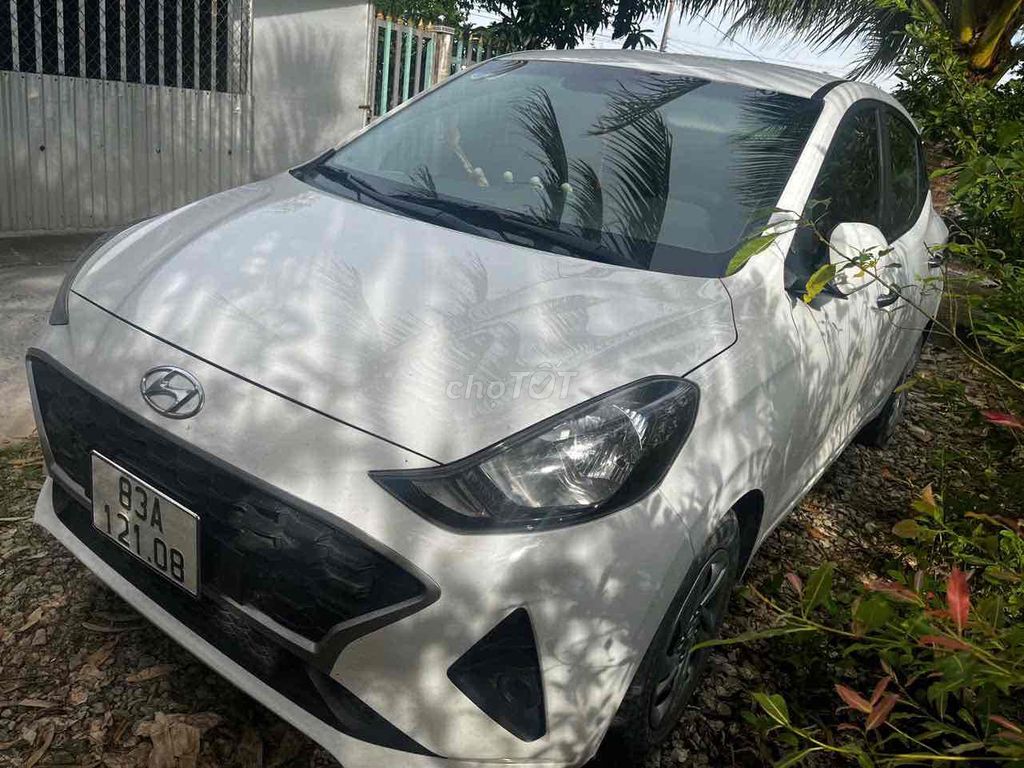 Номер детали Hyundai Grand i10 Седан 2021 Белый