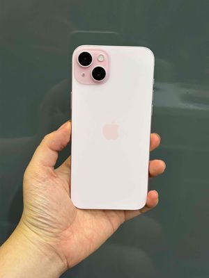 iPhone 15 Plus 128GB Pin 87 Vn Zin đẹp 98% 93883