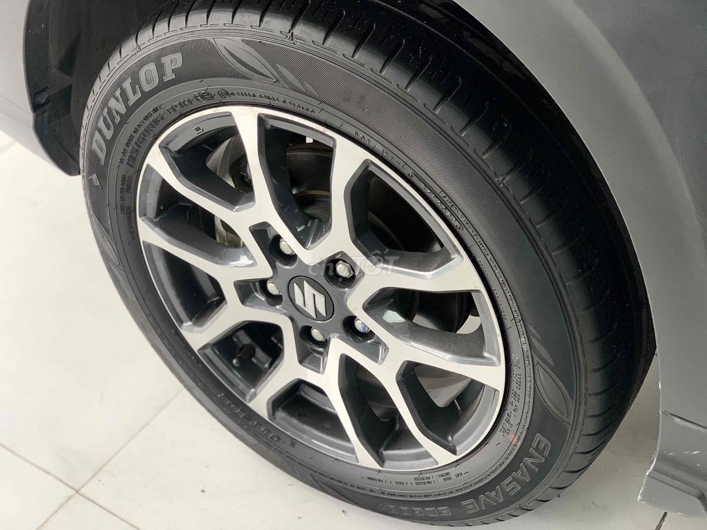 Suzuki XL7 2023 đi 2,9vkm hỗ trợ góp 75%. Mua bán Ô tô tại Thành phố Thủ Dầu Một Bình Dương được đăng bởi Tín hình 4