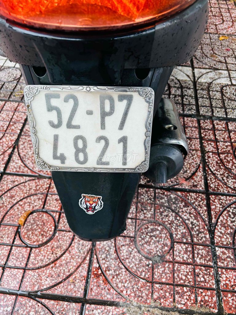 Xe Attila victoria 2007 nhà sử dụng tốt bstp êm ru. Mua bán Xe máy tại Quận 11 Tp Hồ Chí Minh được đăng bởi CÁ NHÂN hình 4