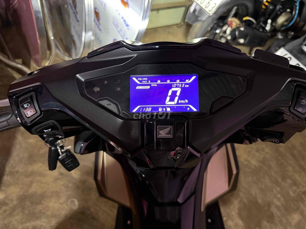 AB 125 2024. Mua bán Xe máy tại Huyện Di Linh Lâm Đồng được đăng bởi Danh Đạt hình 10