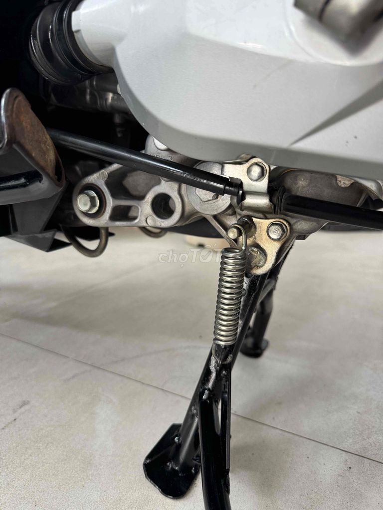 Air Blade 110cc Đời 2011.. Xe Còn Khá Đẹp. Mua bán Xe máy tại Thành phố Long Xuyên An Giang được đăng bởi Cửa Hàng Xe Minh Hạnh hình 6