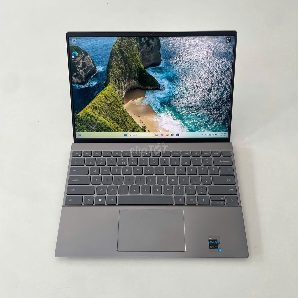 Dell Inspiron 5310 Nhỏ gọn-Sang Trọng-Gía Siêu Tốt. Mua bán Laptop tại Thành phố Vinh Nghệ An được đăng bởi TT Center Nghệ An hình 1