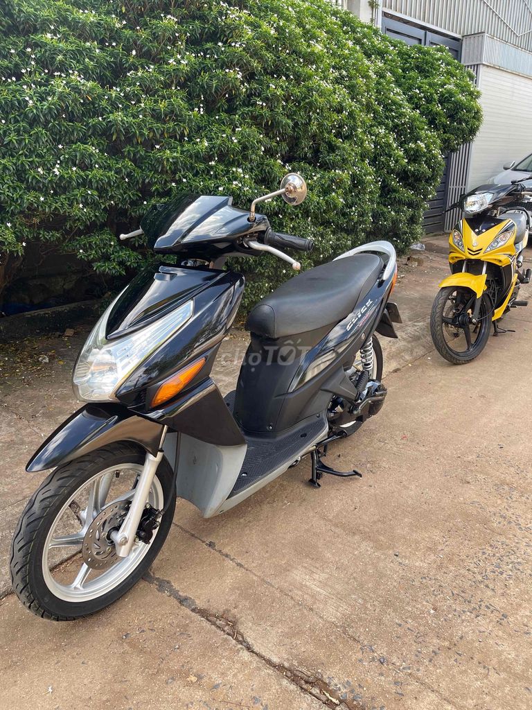 bán honda click máy êm mạnh. áo đẹp. Mua bán Xe máy tại Thành phố Buôn Ma Thuột Đắk Lắk được đăng bởi nguyễn đức biên hình 3