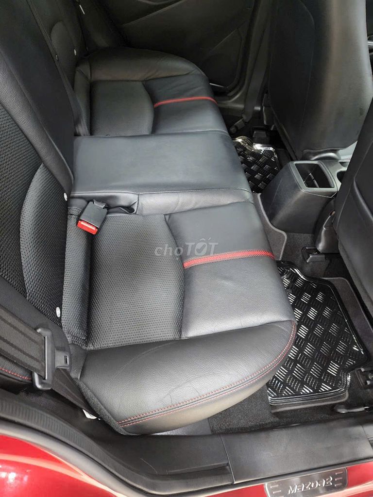 Mazda 2 1 đời chủ. Xe toàn trùm mền mới như 2022. Mua bán Ô tô tại Quận 10 Tp Hồ Chí Minh được đăng bởi Chị My  hình 13