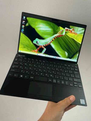 Sony Vaio i5 gen 8 mỏng nhẹ. Mua bán Laptop tại Thành phố Thủ Đức Tp Hồ Chí Minh được đăng bởi o0o LapOne o0o