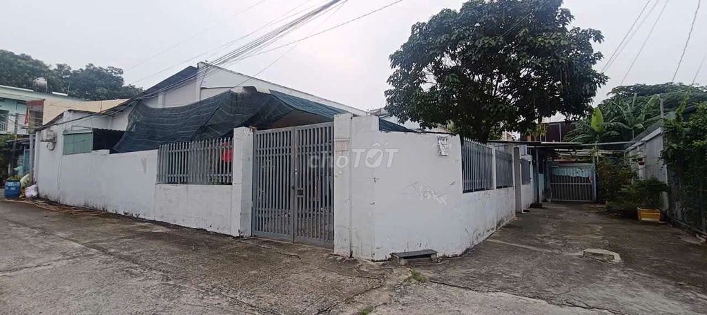 🔥🔥🔥 Bán 4 lô đất đẹp, lô góc Đ. Làng Tăng Phú, Tăng Nhơn Phú A, Q.9 cũ