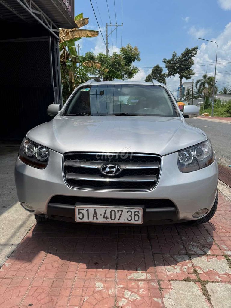 223 2009 MLX 2.0L - 168000 km. Mua bán Ô tô tại Huyện Châu Thành A Hậu Giang được đăng bởi Nam Ho hình 1