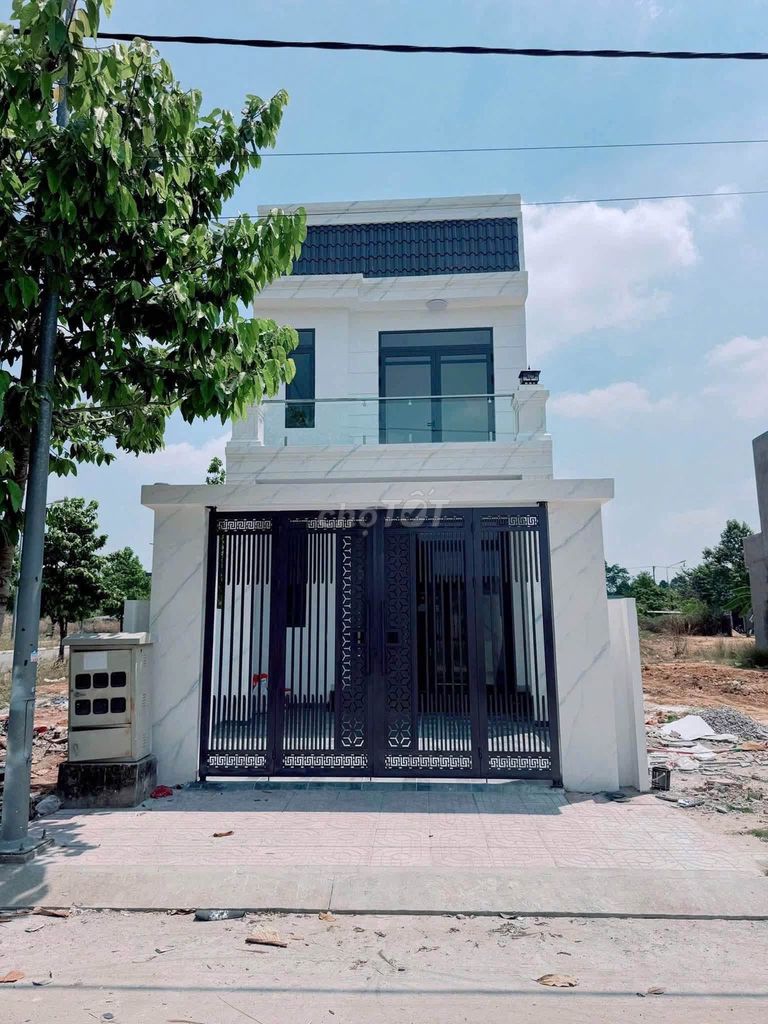 Продается дом 1 этаж 1 этаж на улице DI1, HCMC