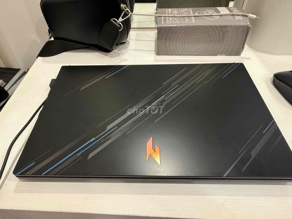 Acer Nitro ANV15-51 i5-13420H 16GB RTX 2050. Mua bán Laptop tại Quận Hai Bà Trưng Hà Nội được đăng bởi Trinh the huy hình 1