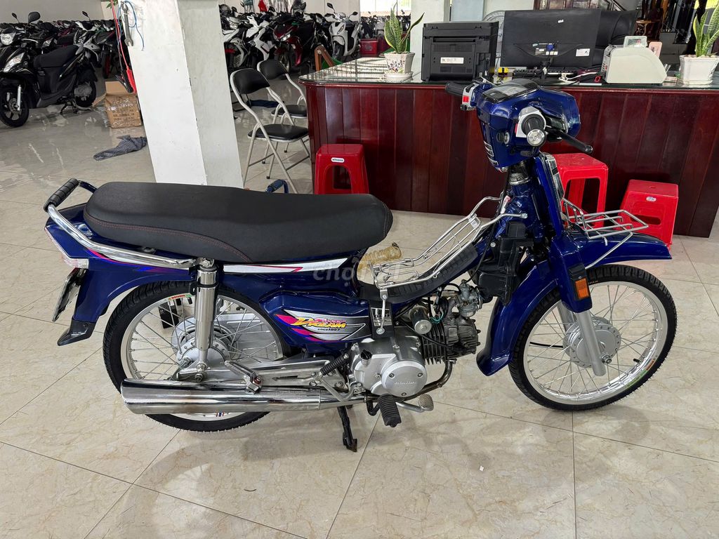 Dream trung hoa máy anpha. Mua bán Xe máy tại Huyện Hàm Thuận Nam Bình Thuận được đăng bởi Toàn hình 5