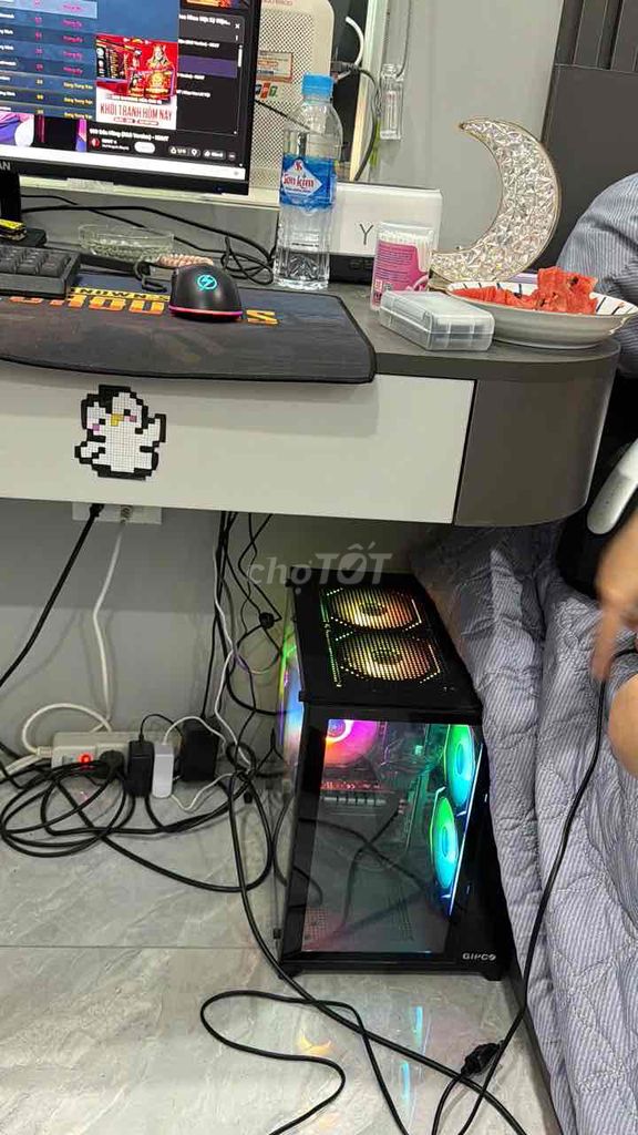 Máy tính để bàn Mới. Mua bán Máy tính để bàn tại Thành phố Hà Tĩnh Hà Tĩnh được đăng bởi Phi Quý hình 1