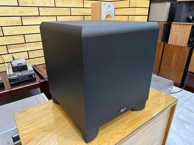 Loa Siêu Trầm Klipsch KSW 12 hàng bãi Mỹ. Mua bán Tivi, Âm thanh tại Quận 12 Tp Hồ Chí Minh được đăng bởi Shop Tiến Dũng audio Sài Gòn
