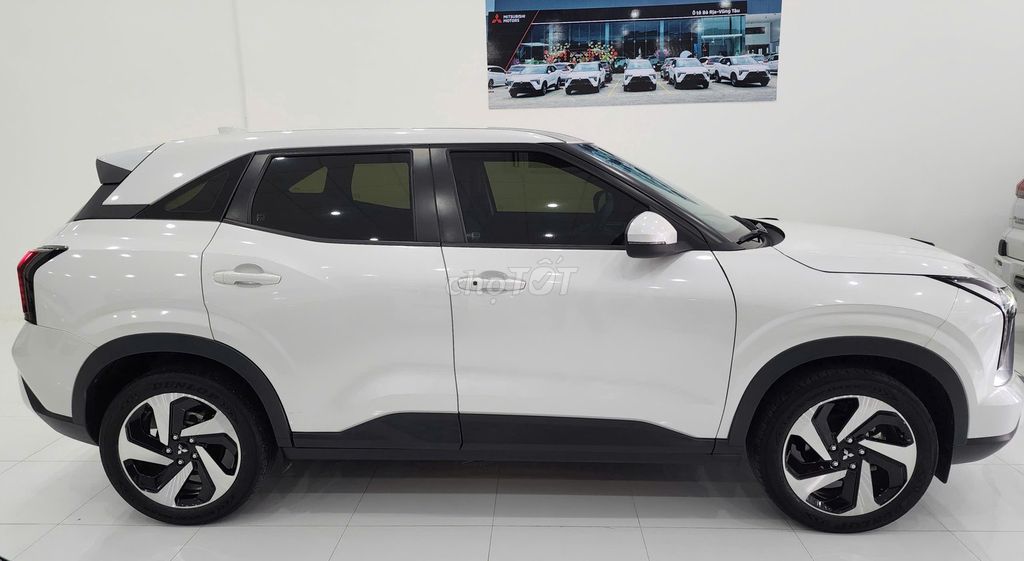 Mitsubishi Xforce 2024 Premium - 40000 km. Mua bán Ô tô tại Thành phố Vũng Tàu Bà Rịa - Vũng Tàu được đăng bởi Tấn Tài hình 3