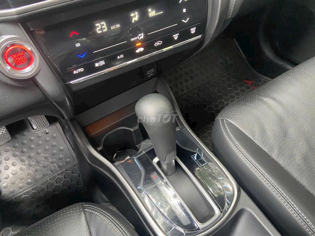 Honda City 2020 Top màu xám đẹp. Mua bán Ô tô tại Quận Gò Vấp Tp Hồ Chí Minh được đăng bởi Xuân Trường hình 7