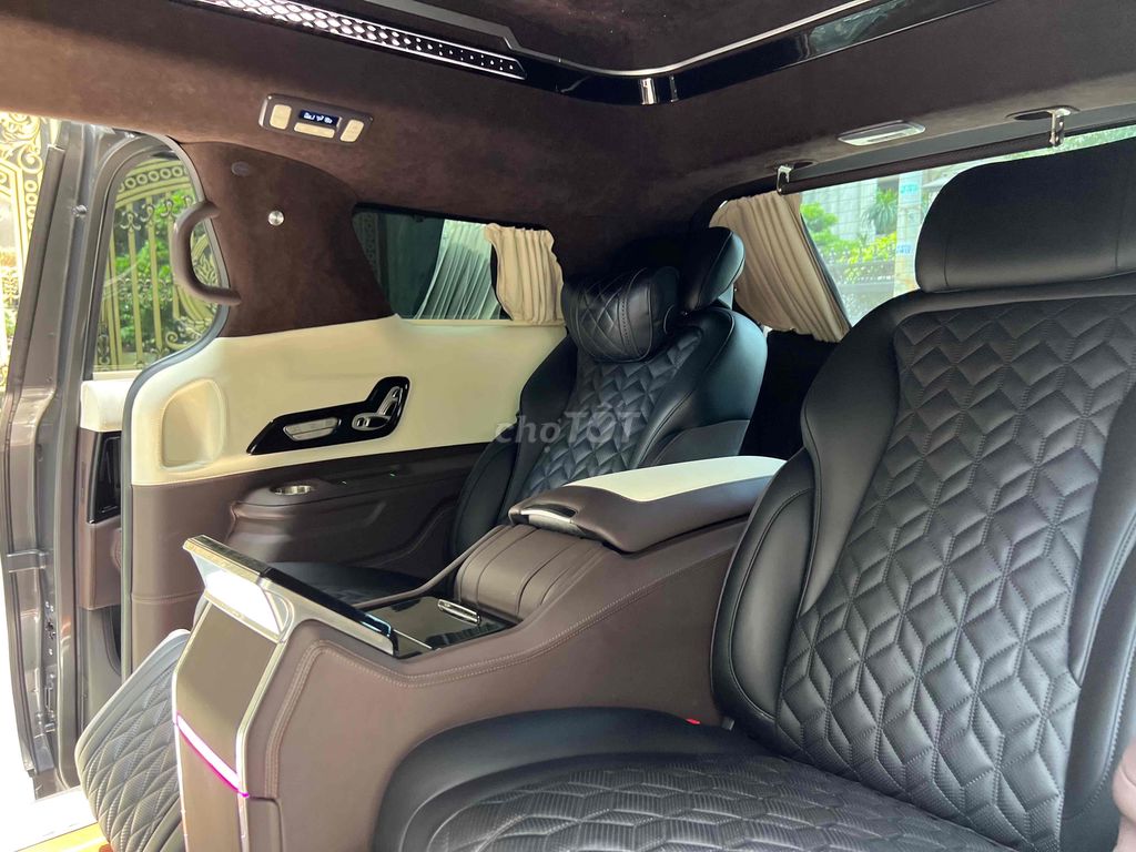 Kia Canival Thaco royal 4S sản xuất 2023 4ghế. Mua bán Ô tô tại Quận Long Biên Hà Nội được đăng bởi AUTO TÂN HƯNG THỊNH hình 15