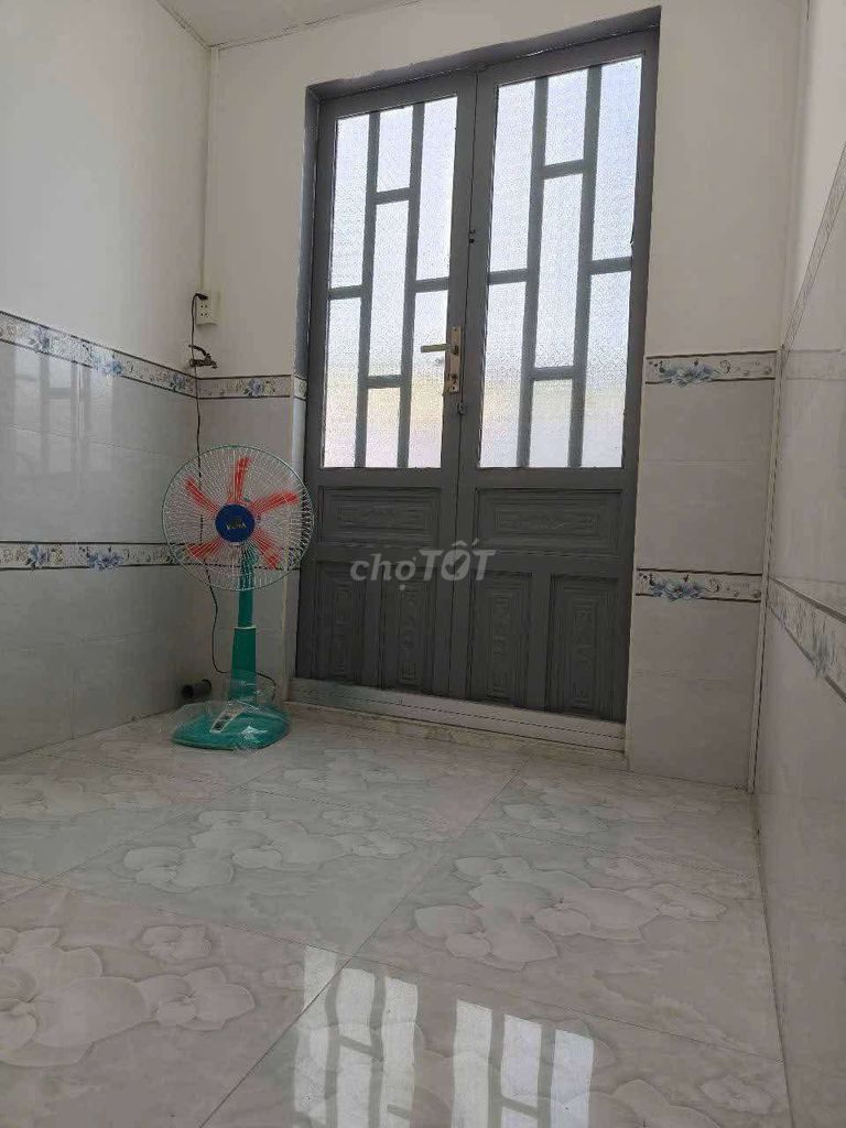 🏠🏠 BÁN NHÀ HẺM ĐƯỜNG BÌNH TIÊN, P8, Q6. Mua bán nhà ở tại Quận 6 Tp Hồ Chí Minh được đăng bởi Nguyễn Quốc Việt hình 4
