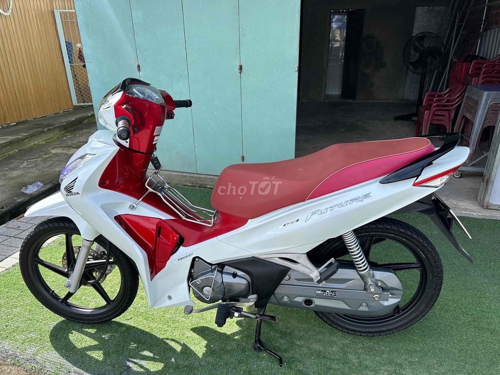 Honda Future led 2023 ( góp cần cccd không nợ xấu. Mua bán Xe máy tại Huyện Thới Lai Cần Thơ được đăng bởi Trường nguyễn hình 2