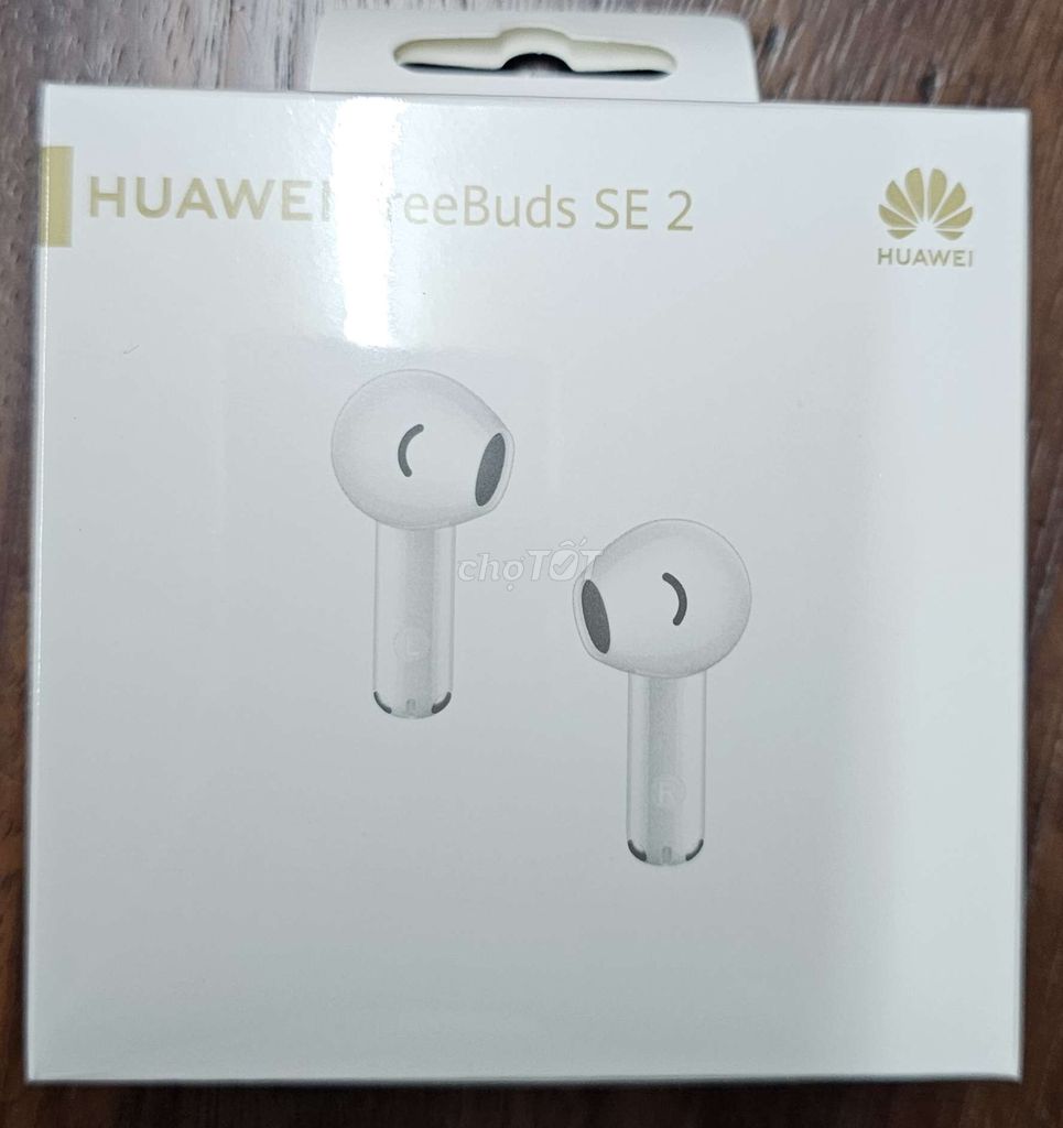 Tai nghe Huawei FreeBuds SE 2 Trắng Mới. Mua bán Tivi, Âm thanh tại Quận 6 Tp Hồ Chí Minh được đăng bởi Hào hình 1