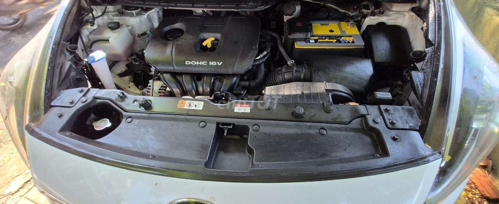 2019 Rondo GAT - 105000 km. Mua bán Ô tô tại Quận Liên Chiểu Đà Nẵng được đăng bởi Bùi Xuân Thiện hình 4