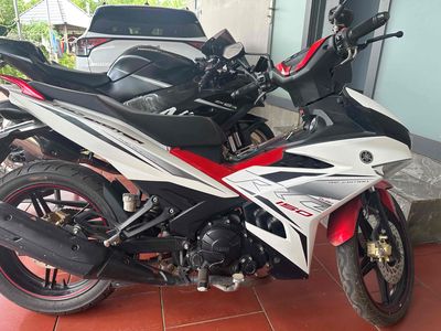 Bán xe lâu không chạy. Mua bán Xe máy tại Huyện Châu Đức Bà Rịa - Vũng Tàu được đăng bởi Phạm Văn Hùng