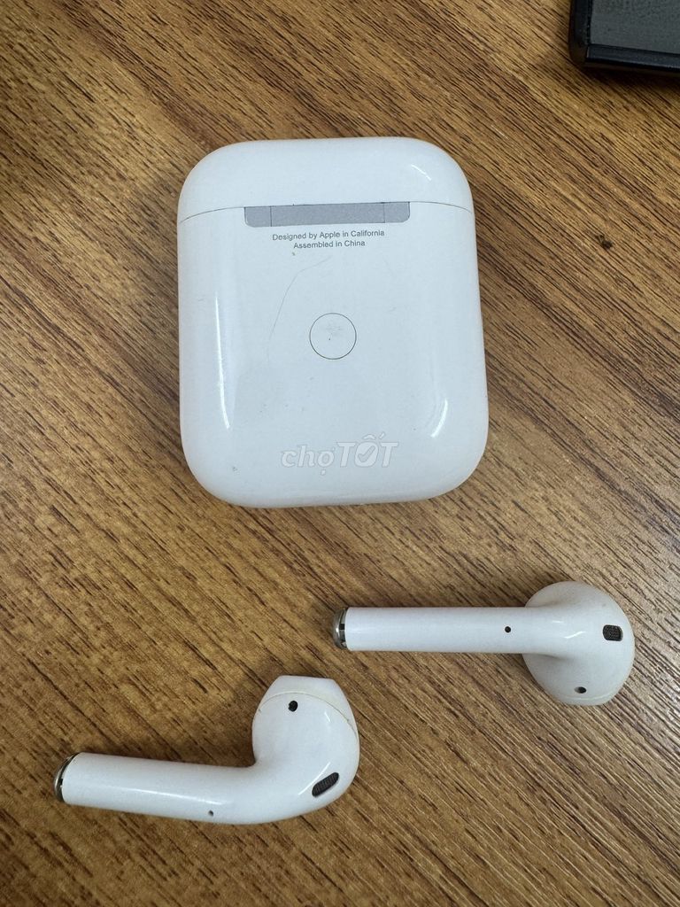 Tai nghe Bluetooth trắng, không dây. Mua bán Tivi, Âm thanh tại Quận Tân Bình Tp Hồ Chí Minh được đăng bởi Kim hình 1