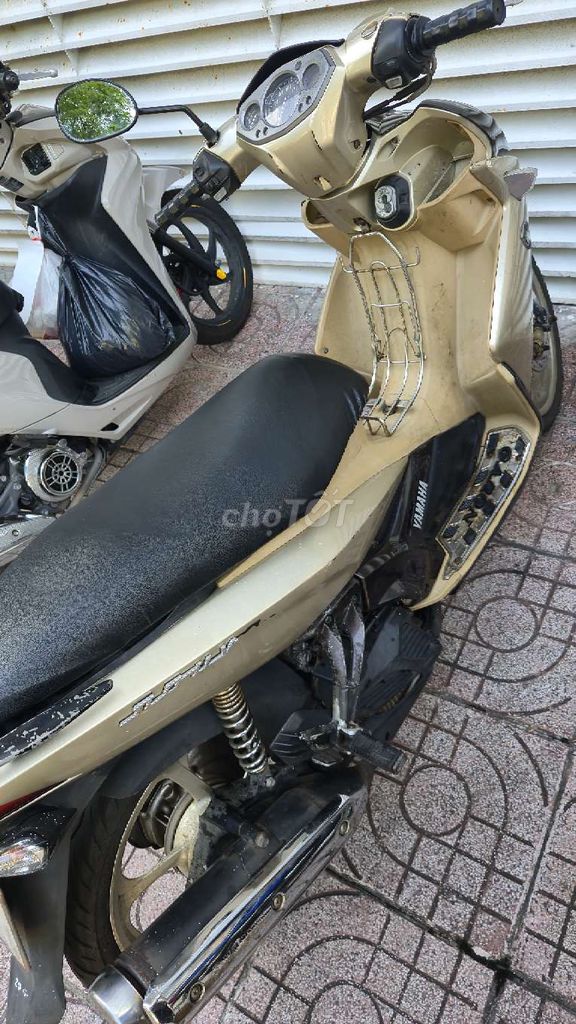 Xe Nouvo LX. Mua bán Xe máy tại Thành phố Vũng Tàu Bà Rịa - Vũng Tàu được đăng bởi Thành Lộc hình 3