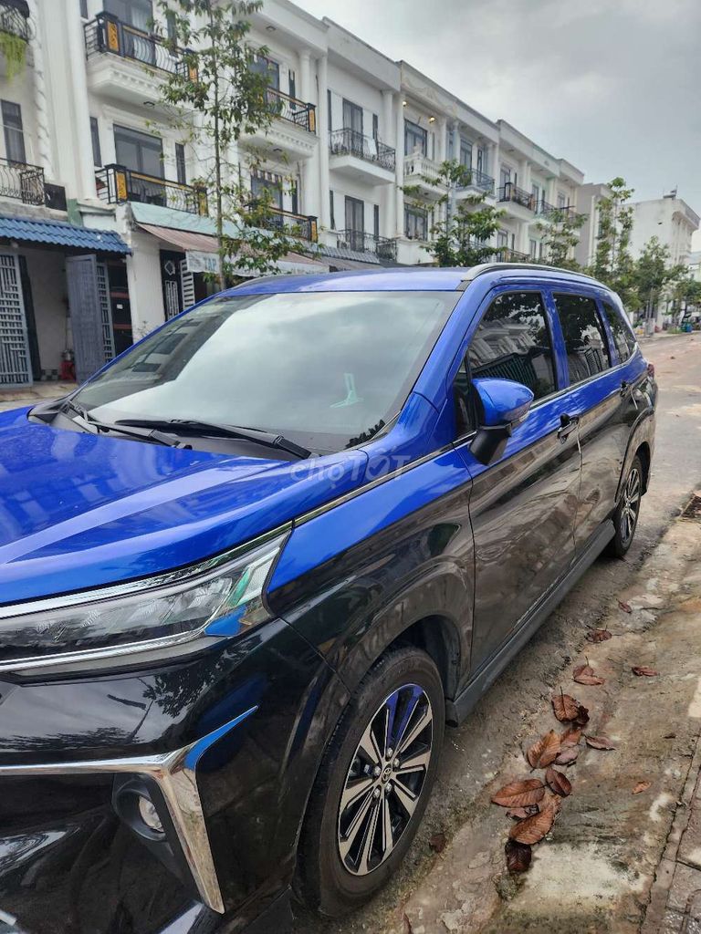 Toyota Veloz Cross CVT 2025 - bstp 51L. Mua bán Ô tô tại Thành phố Thủ Đức Tp Hồ Chí Minh được đăng bởi A Tú  hình 5