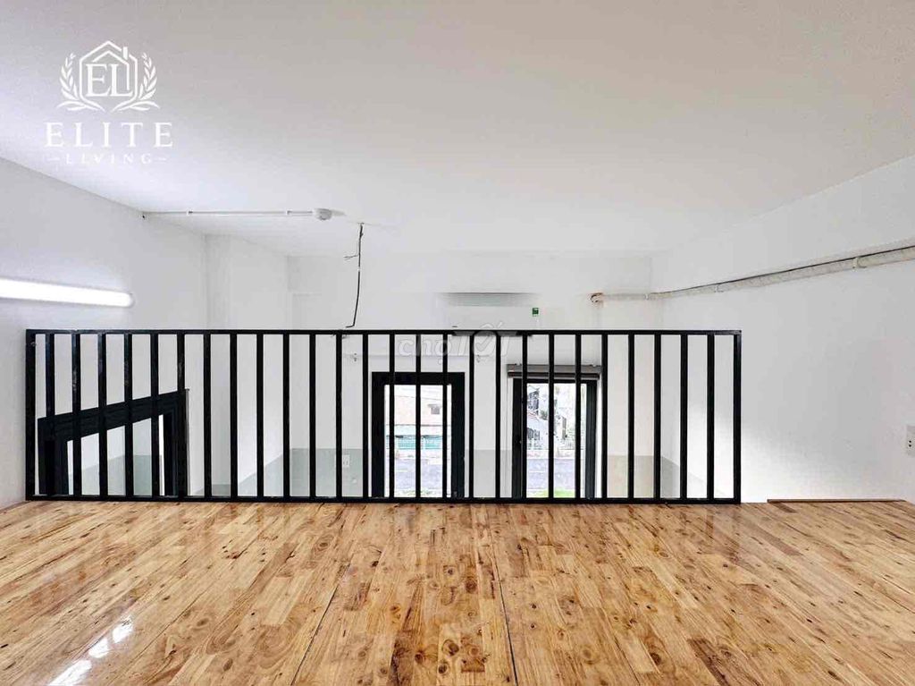 Комната Duplex рядом с колледжем Cong Thuong, Do Xuan Hop, университетом Van Hoa